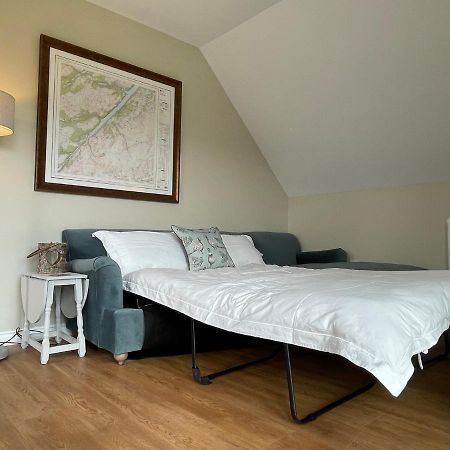 Little Thistle Apartment Whitebridge (Inverness) Exterior foto